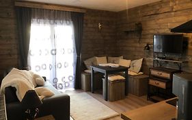 Appartement Zirbenduft Ferienhaus Fuenf Sinne
